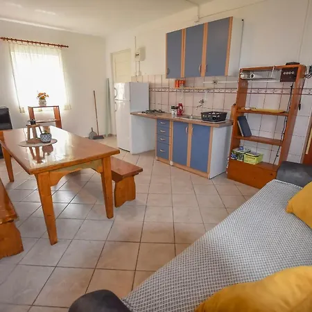 Prázdninový dům House Zora *