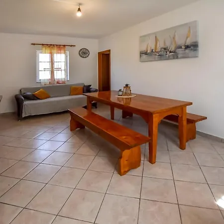 Casa de Férias House Zora