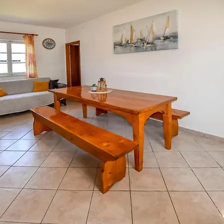 度假居 House Zora Otok Zizanj