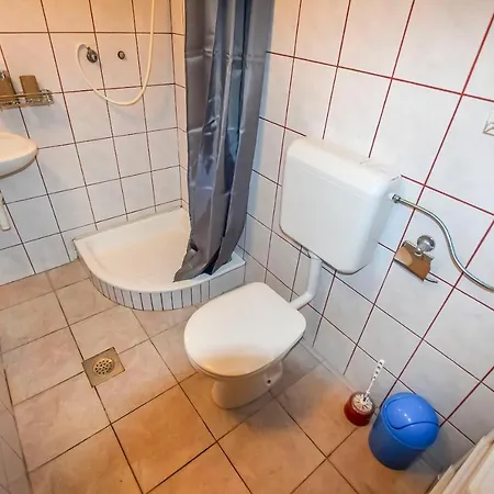 Casa de Férias House Zora