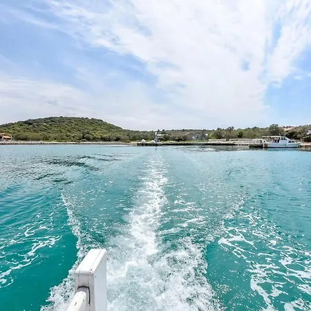 House Zora Casa de Férias