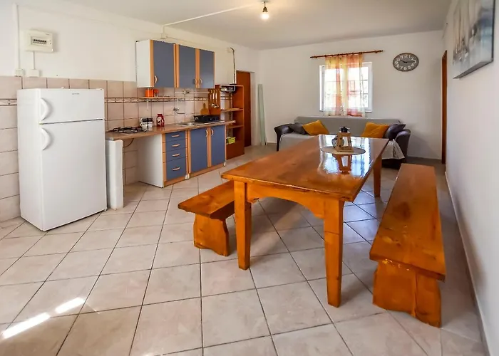 Vikendica House Zora Otok Zizanj